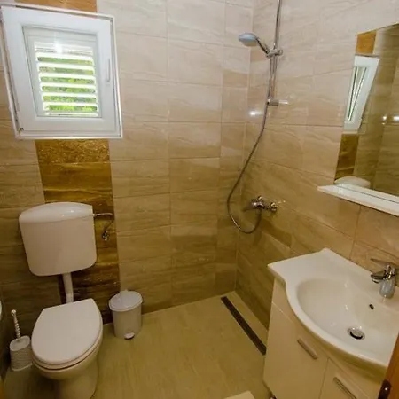 By The Sea Cove Osobjava, Peljesac - 21927 * Osobjava