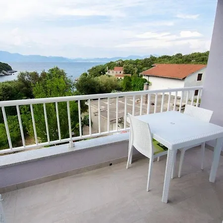 شقة By The Sea Cove Osobjava, Peljesac - 21927