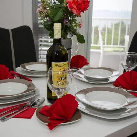 By The Sea Cove Osobjava, Peljesac - 21927 * Osobjava