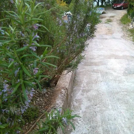 By The Sea Cove Osobjava, Peljesac - 21927 * Osobjava