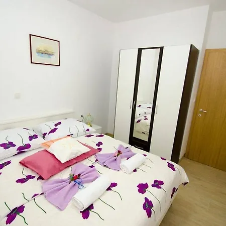 By The Sea Cove Osobjava, Peljesac - 21927