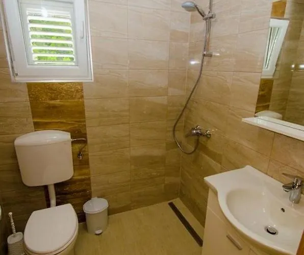 By The Sea Cove Osobjava, Peljesac - 21927 * Osobjava