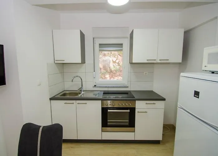 By The Sea Cove Osobjava, Peljesac - 21927 *