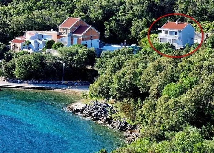 By The Sea Cove Osobjava, Peljesac - 21927 *