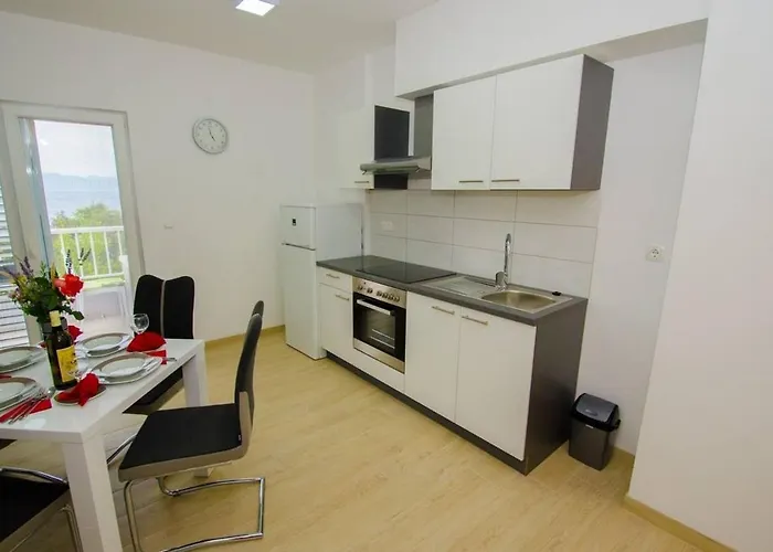 By The Sea Cove Osobjava, Peljesac - 21927