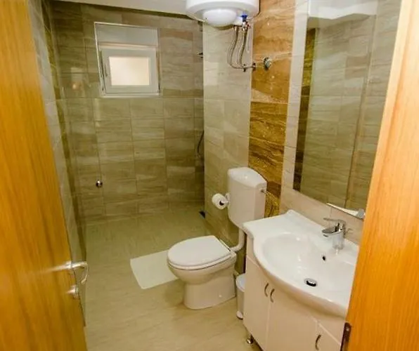 Lägenhet By The Sea Cove Osobjava, Peljesac - 21927