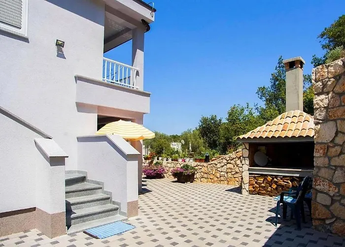 By The Sea Cove Osobjava, Peljesac - 21927 * Osobjava