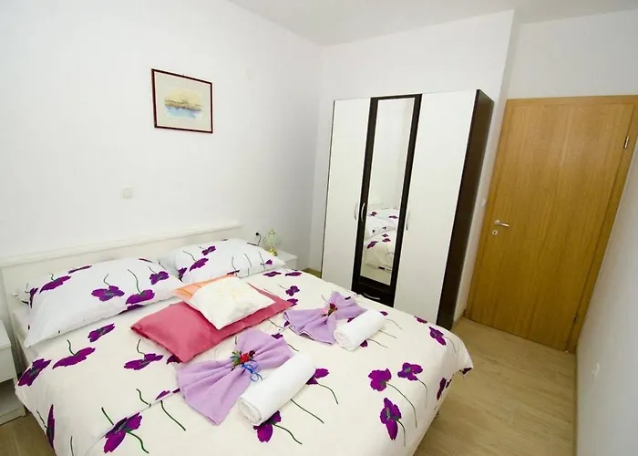 By The Sea Cove Osobjava, Peljesac - 21927