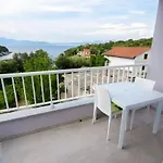 Apartment By The Sea Cove Osobjava, Peljesac - 21927