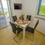By The Sea Cove Osobjava, Peljesac - 21927 Apartment *