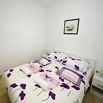Apartment By The Sea Cove Osobjava, Peljesac - 21927 Osobjava