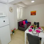 Apartment By The Sea Cove Osobjava, Peljesac - 21927