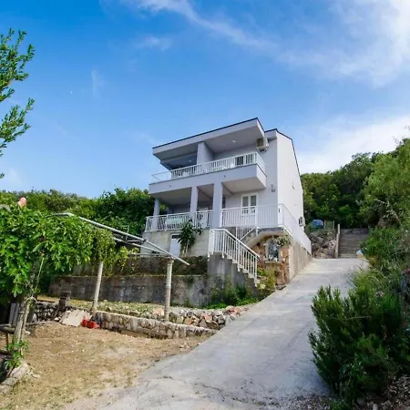 Apartmán By The Sea Cove Osobjava, Peljesac - 21927 Osobjava