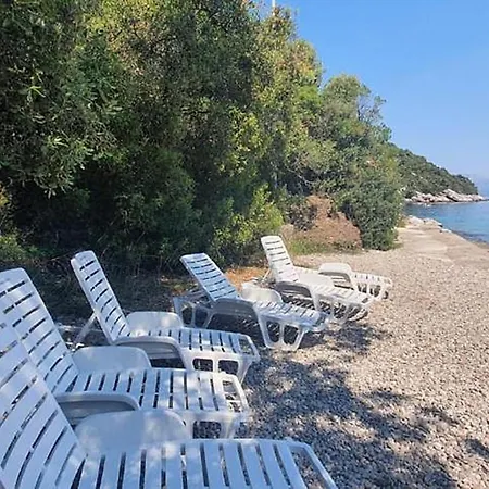 Apartmán By The Sea Cove Osobjava, Peljesac - 21927
