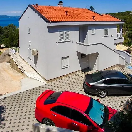 By The Sea Cove Osobjava, Peljesac - 21927 Apartmán