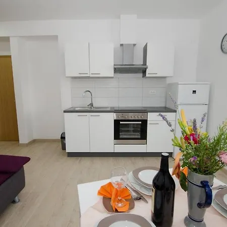 By The Sea Cove Osobjava, Peljesac - 21927 Apartment Osobjava