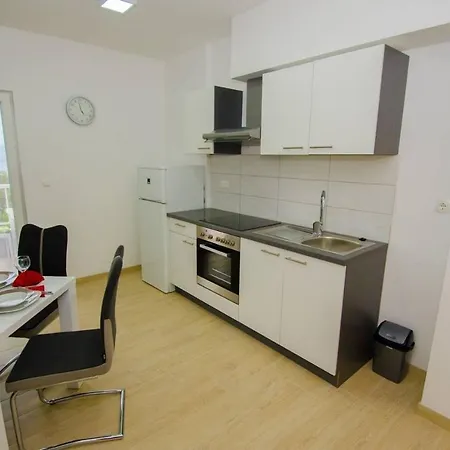 By The Sea Cove Osobjava, Peljesac - 21927