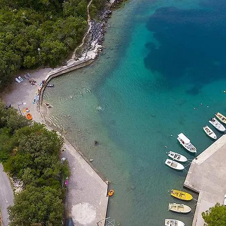 Apartmán By The Sea Cove Osobjava, Peljesac - 21927 Osobjava