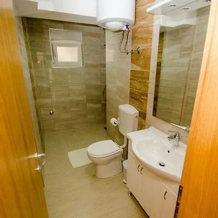 Apartmán By The Sea Cove Osobjava, Peljesac - 21927