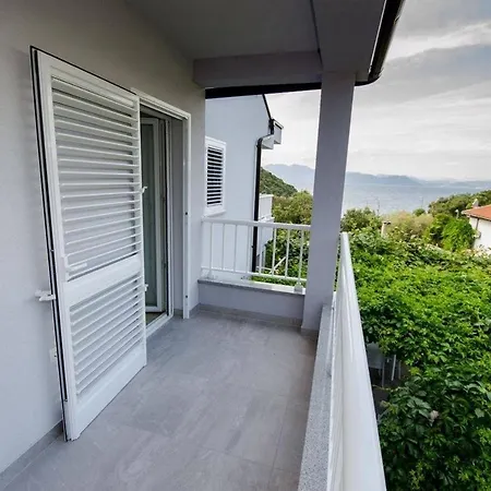 By The Sea Cove Osobjava, Peljesac - 21927 Apartmán *