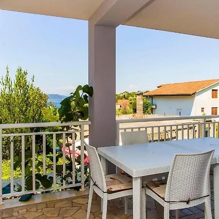 Apartment By The Sea Cove Osobjava, Peljesac - 21927 *