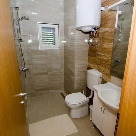 By The Sea Cove Osobjava, Peljesac - 21927 Apartment *